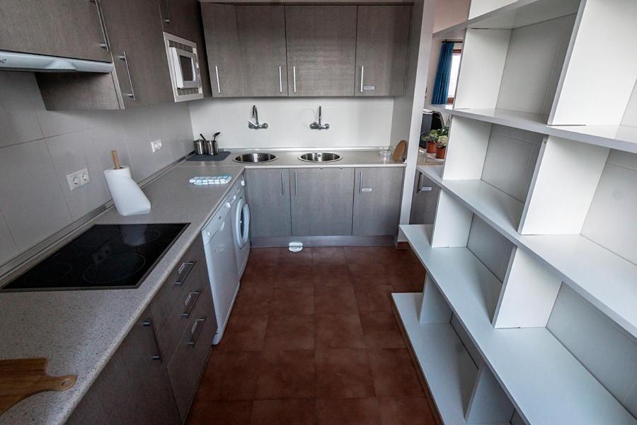 Albergue Turistico Tierras Altas Fuentes de Magana Eksteriør billede